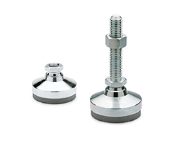 LM.SV-Vibration-damping levelling feet